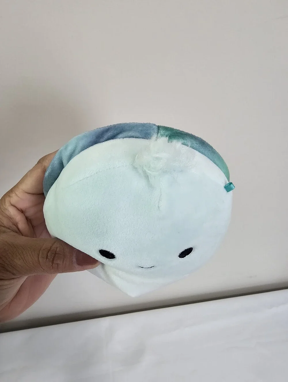 squishmellow 8 inch turtle Onica